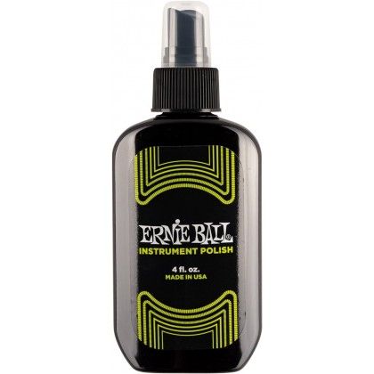 Ernie Ball 4223 Guitar Cleaner Polish