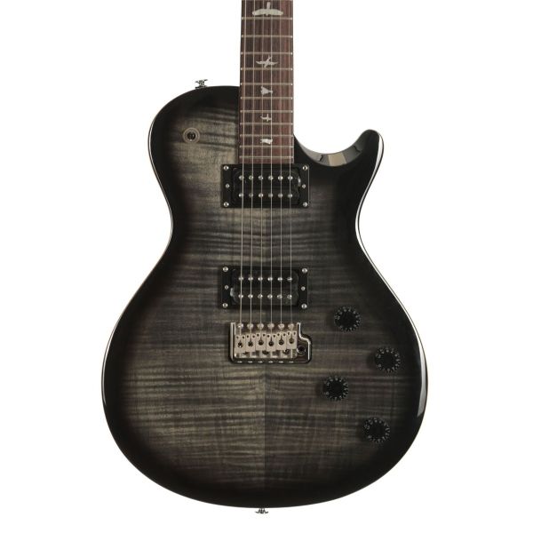 PRS SE Tremonti Custom, Charcoal Burst