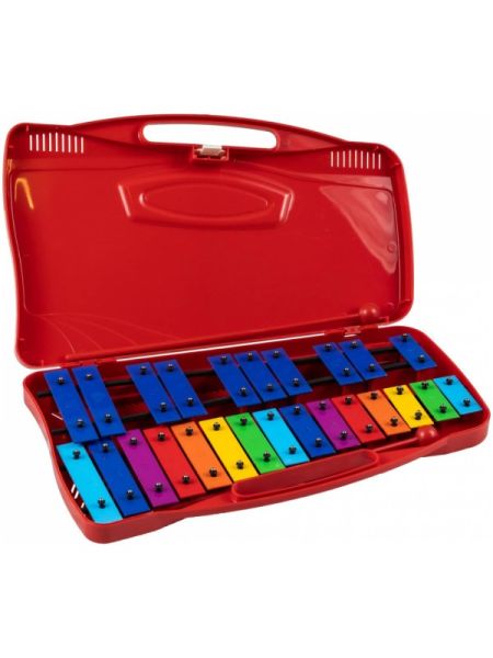 Terris MPN-38RD Metallophone