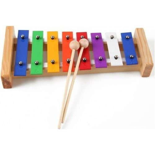 Terris MPN-27R Metallophone
