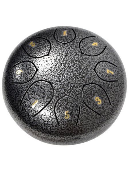 TERRIS ELD-1208 Steel Tongue Drum