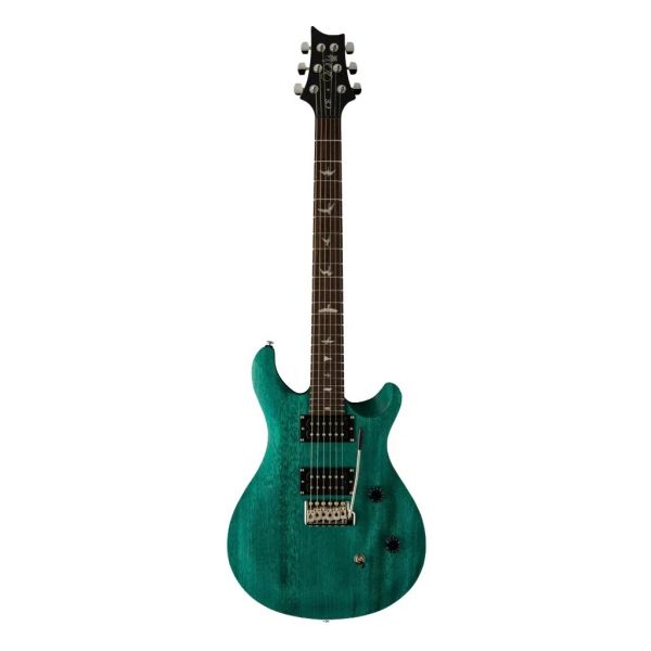 PRS SE CE24, Turquoise
