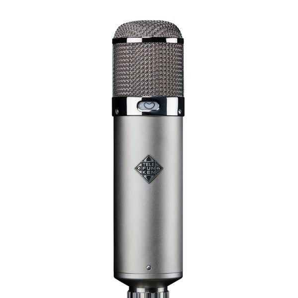 Telefunken U47