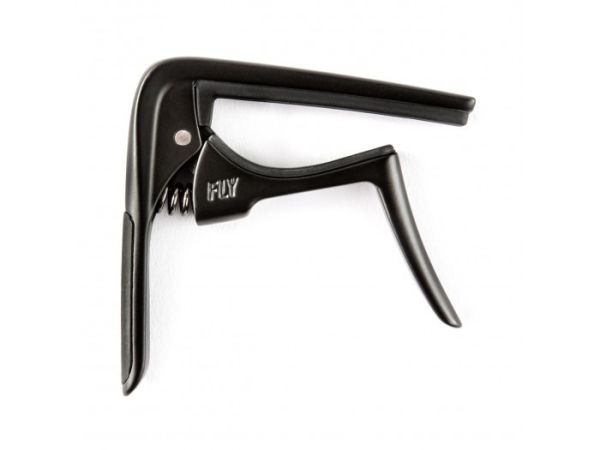 Dunlop 63CBK Trigger Fly Black