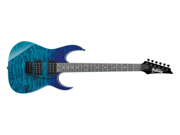 Ibanez GRG120QASP-BGD