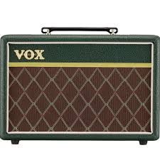 VOX	PATHFINDER 10-BRG 