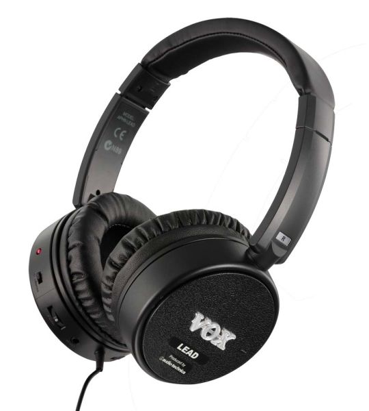 VOX AMPHONES LEAD