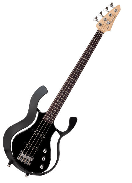 Vox Starstream VSB-2S BK Bass