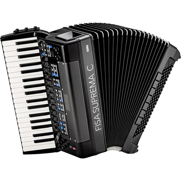 KORG FISA FSUPC-P MBK
