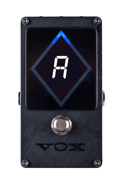 Vox VXT-1 STROBE PEDAL TUNER