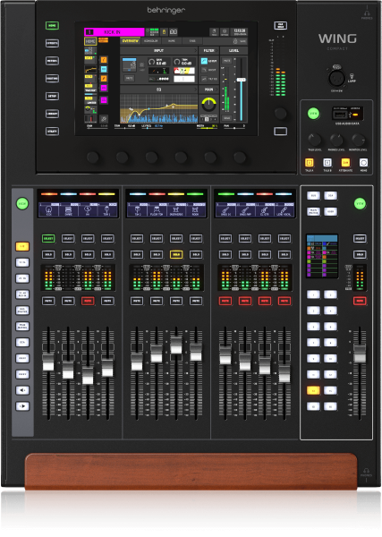 Behringer Wing Compact
