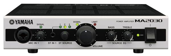 Yamaha MA2030