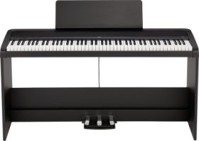 Korg B2 Plus SP - BK