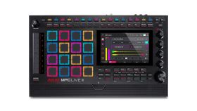 Akai MPC LIVE 3