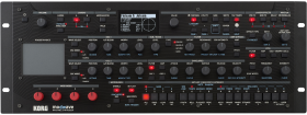 Korg Modwave Module
