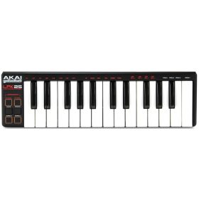Akai LPK25 MK2