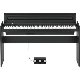 Korg LP-180 BK
