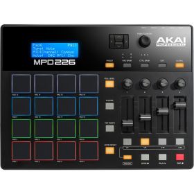 Akai MPD226