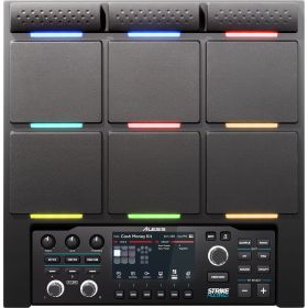 Alesis Strike Multipad 
