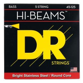DR Strings Hi Beam MR5-45