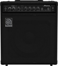 Ampeg BA112v2 75W Bass Combo