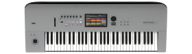 Korg NAUTILUS-61 AT GR