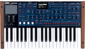 Korg MULTIPOLY
