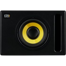 KRK S12-4 Studio Subwoofer