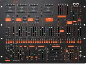 Behringer 2600
