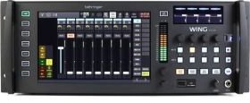 Behringer Wing Rack