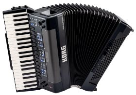 Korg FISA SUPREMA FSUP-P MBK