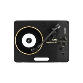 Korg handytraxx 1bit