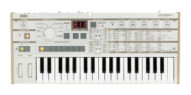 Korg microKORG S