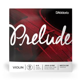 D'Addario J814