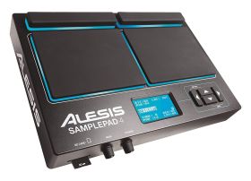 Alesis SamplePad 4
