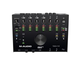 M-Audio AIR 192 I 14