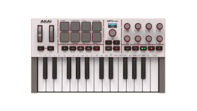 Akai MPK MINI 4 WH MIDI Klavijatura