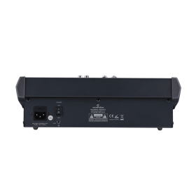 Soundsation ALCHEMIX 402 UFX