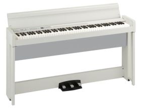 Korg C1 Air WH