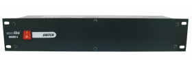 Board 6 with 6x safety-outlets 