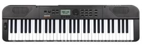 NUX NEK-110 BK PORTABLE KEYBOARD