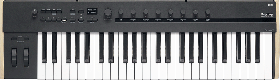 Korg Keystage 49