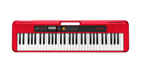 Casio CT-S200 RD