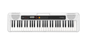 Casio CT-S200 WH