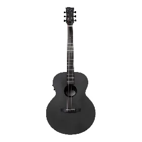 Enya EA-X0 SP1, Black