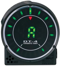 Korg DT-4