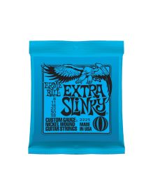 Ernie Ball 2225 EXTRA SLINKY 8-38 Electric Guitar Strings