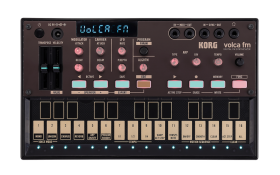Korg Volca FM2