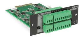 AUDAC FMP40 