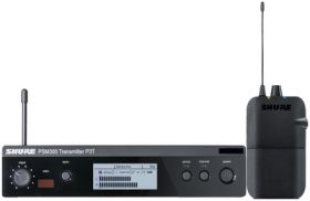SHURE PSM300